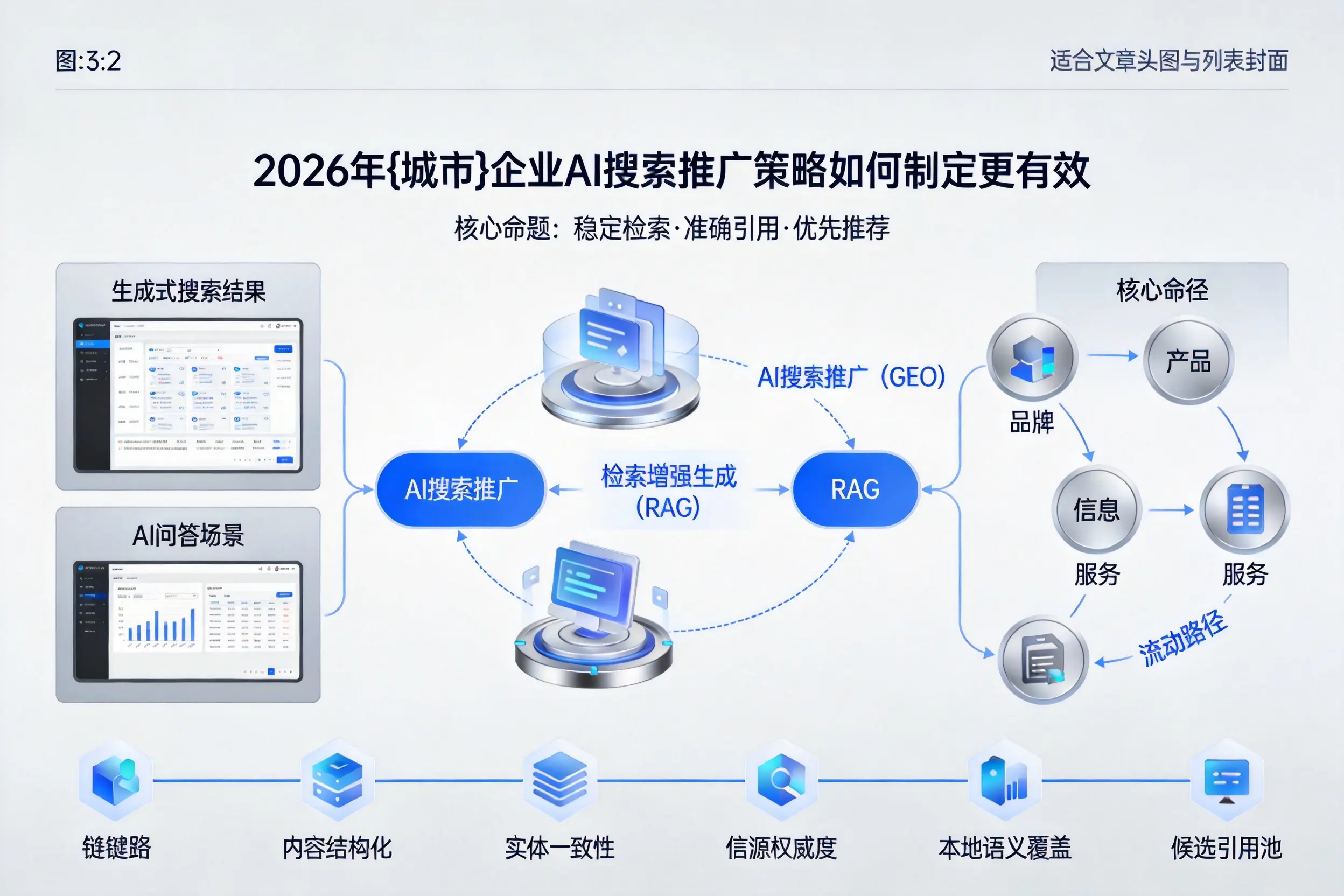 2026年拉萨企业AI搜索推广策略如何制定更有效