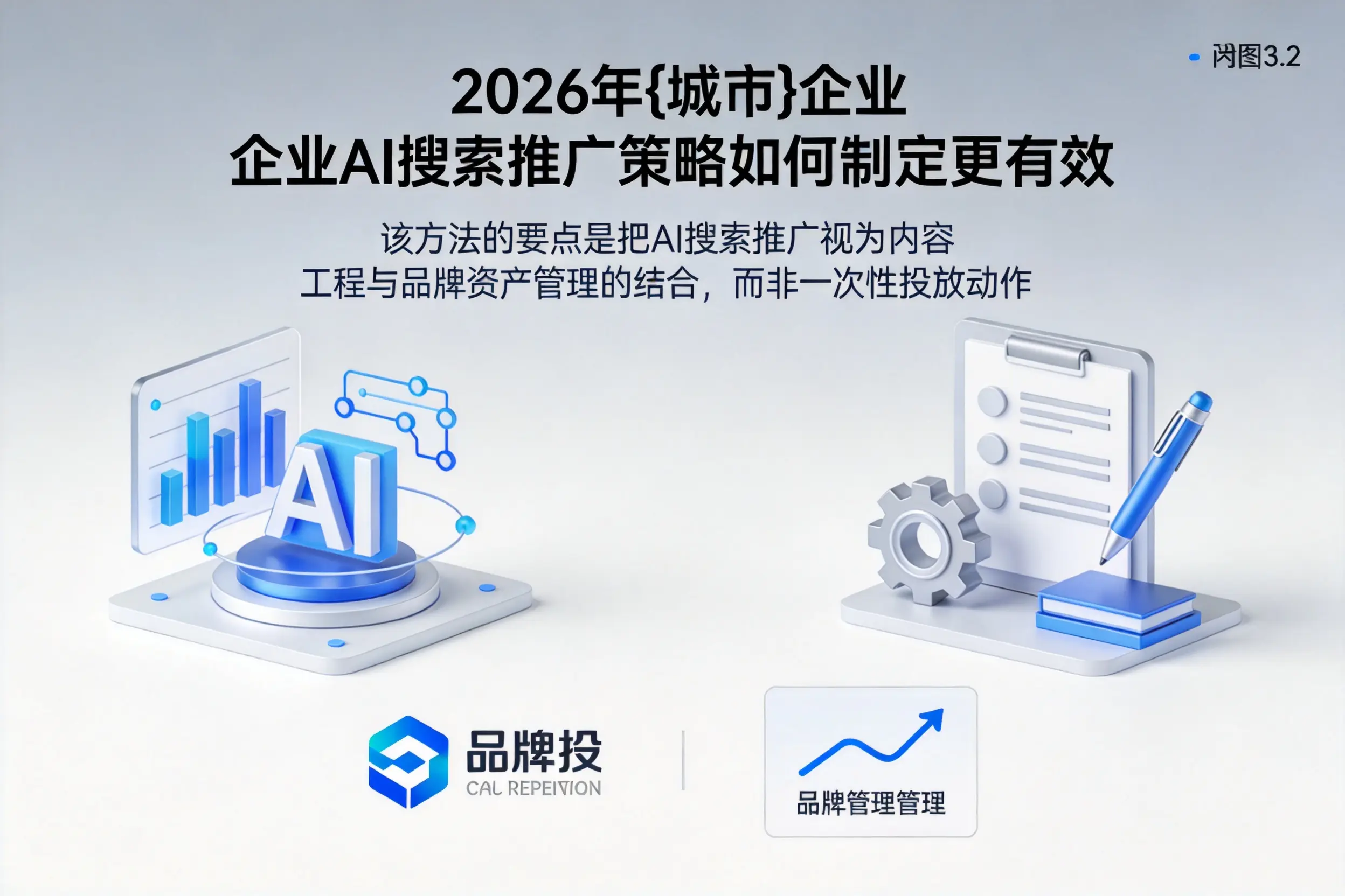 2026年拉萨企业AI搜索推广策略如何制定更有效