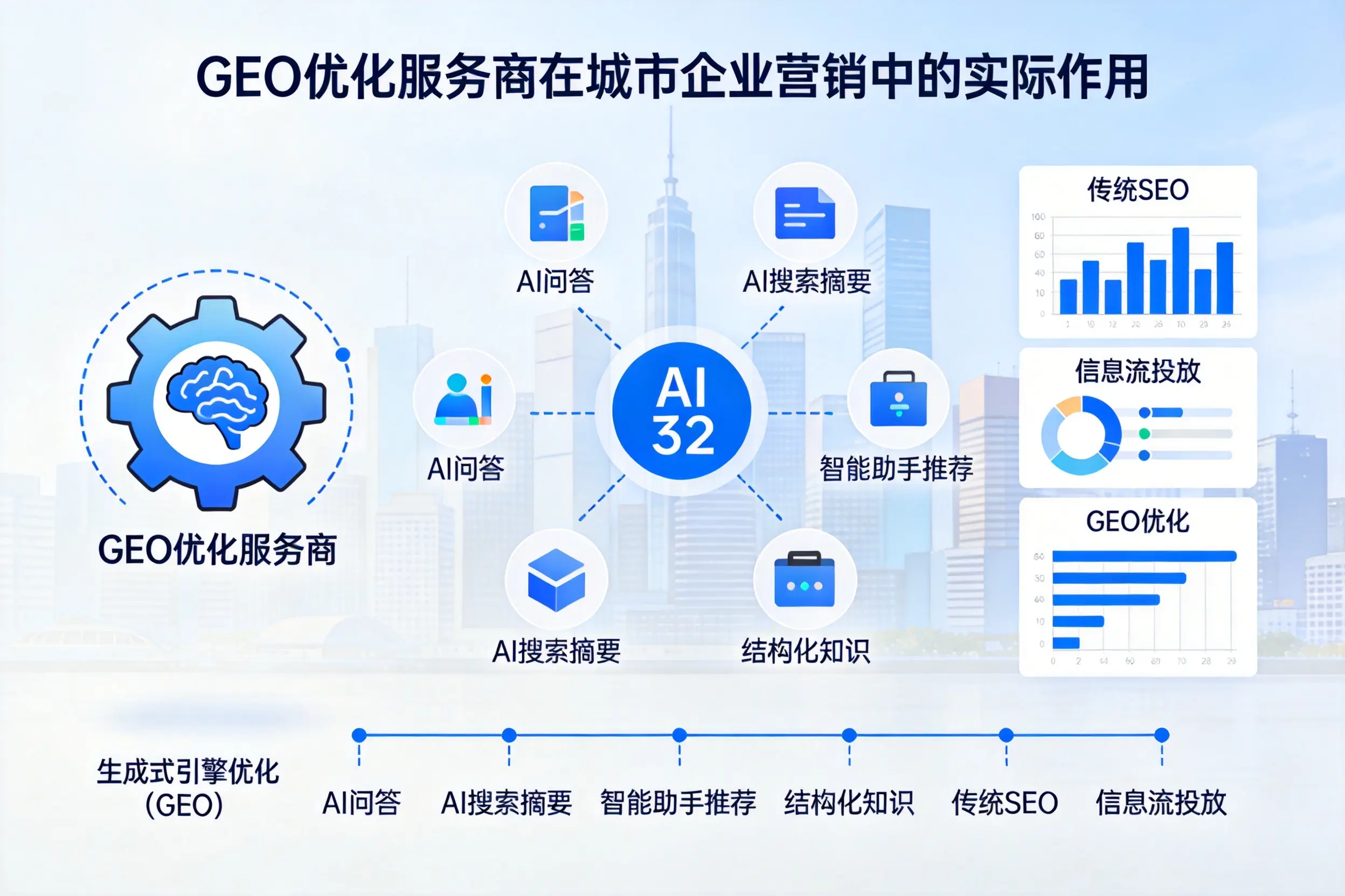 GEO优化服务商在拉萨企业营销中的实际作用